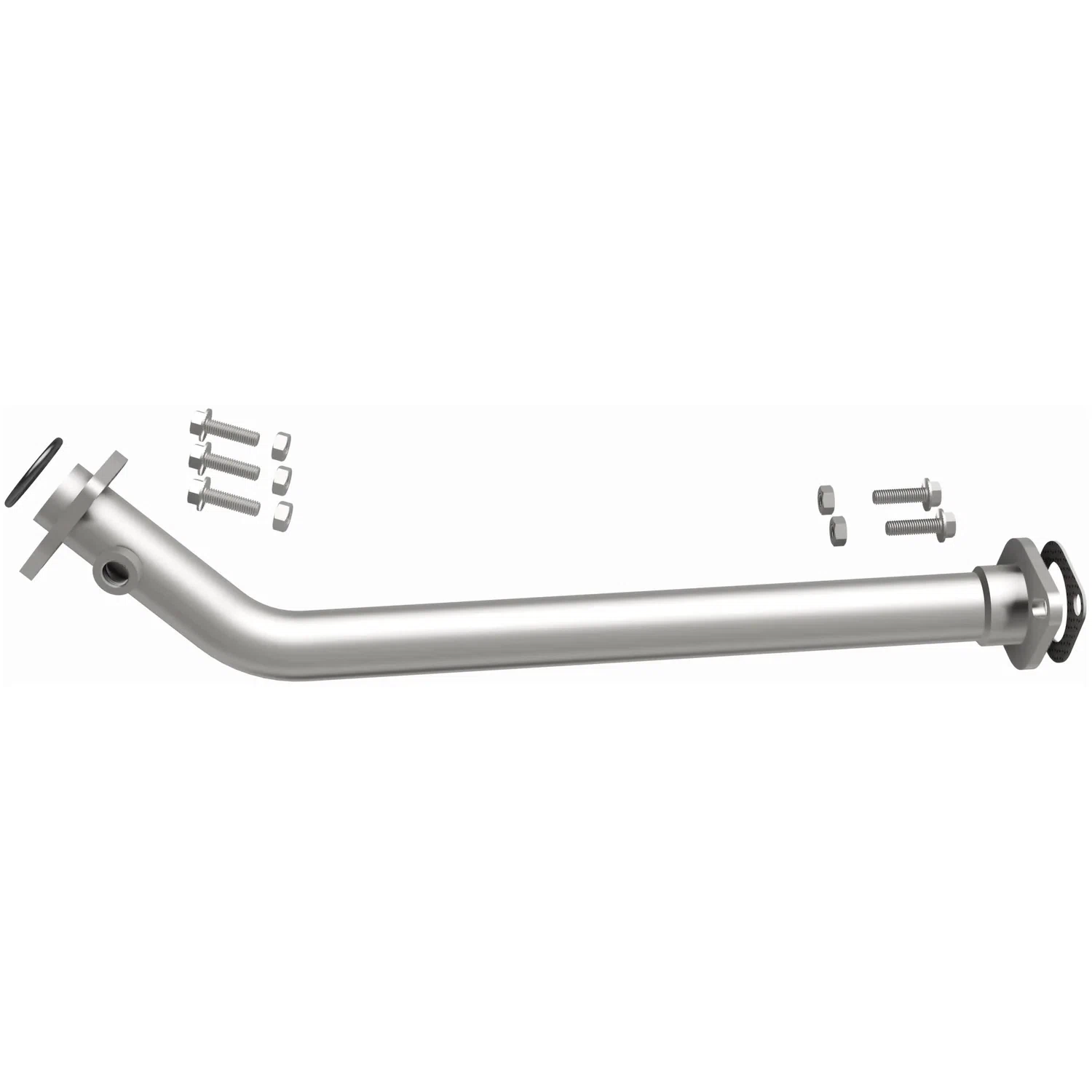 1996-2000 Nissan Pathfinder Direct-Fit Front Pipe Kit 107-0077